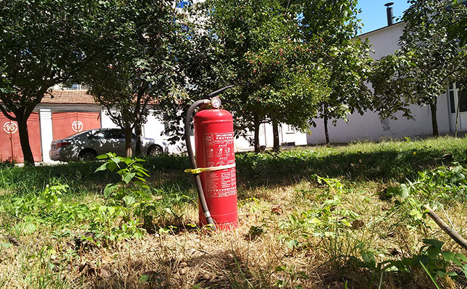 优路消防师学校