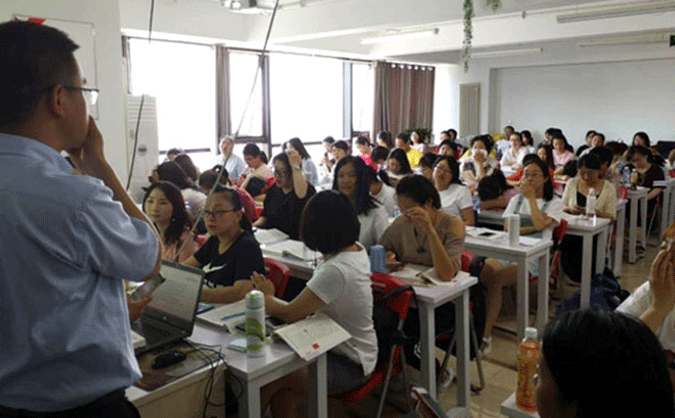 重庆永川区中级会计师培训机构哪家好-学费价格