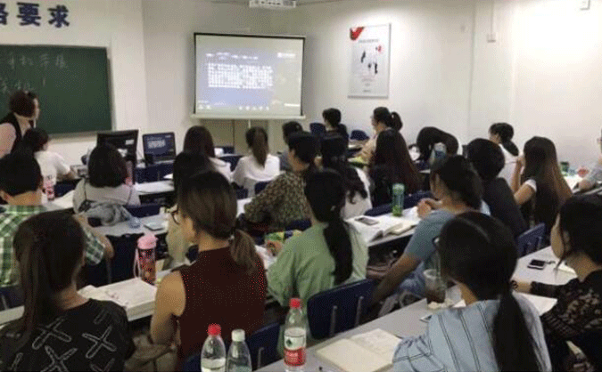 合肥中级会计师培训机构哪家好-学费价格