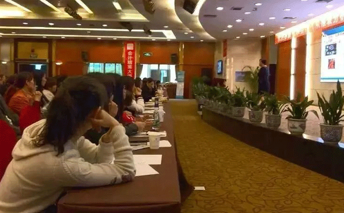 上饶中级会计师培训机构哪家好-学费价格