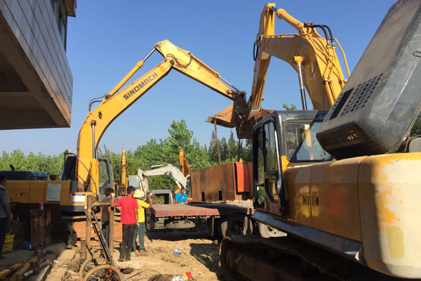 武汉挖掘机培训学校有几家,建议大家实地考察一下各机构的教学情况